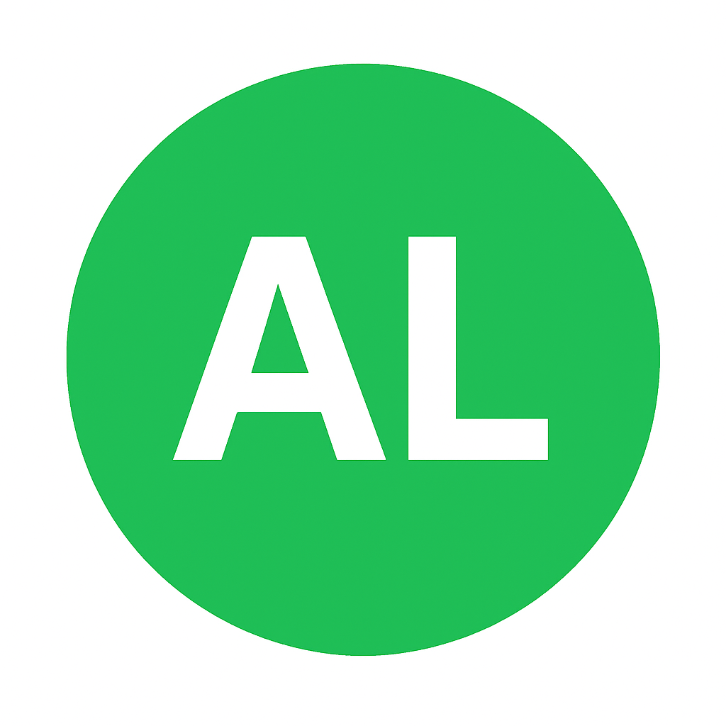 Alvio logo